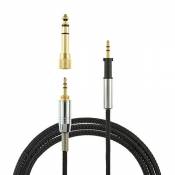 AGS Retail Ltd Remplacement des câbles Audio compatibles