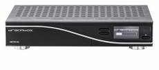 Dreambox DM7080HD 2 x DVB-S2 et 1 x double tuner DVB-S2 Full HD 1080p Linux Récepteur 4 To HDD
