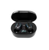 Ecouteurs OHP E7S Bluetooth, Sans Fil,Etanche - noir