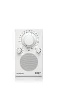 TIVOLI AUDIO – Radio PAL BT AM/FM Bluetooth – Blanc