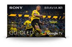 TV OLED Bravia Sony XR-77A95L 195 cm 4K HDR Google