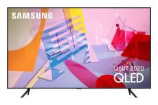 TV Samsung 55Q60T QLED 55" Smart TV Noir