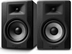 M-Audio - BX5 D3 - Paire de Moniteurs de Studio Pro