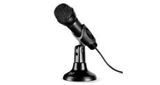 Microphone krom kyp gaming et streaming live (twitch, mixer, discord) - pc, mac, linux