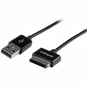StarTech.com Câble USB pour ASUS Transformer Pad et