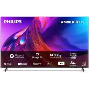 TV intelligente Philips 75PUS8818 4K Ultra HD 75 LED