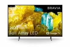 TV LED Sony XR-50X94S Bravia 4K UHD Full LED Google