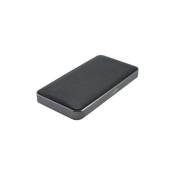 Caliber Hpg 324bt Haut-parleur Bluetooth Portable Equipe Dune Batterie Integree - Noir Et Gris