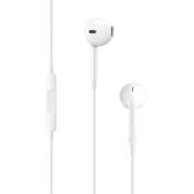 Écouteurs génériques compatibles Apple avec mini-jack