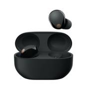 Ecouteurs intra-auriculaires sans fil Sony WF-1000XM5 à réduction de bruit Noir