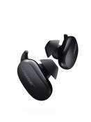 Ecouteurs sans fil bluetooth à réduction de bruit active Bose QuietComfort Earbuds noir