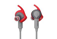 Jabra SPORT COACH WIRELESS Rouge Intra Auriculaire