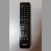 Télécommande d'origine pour télévision AKAI AK43FSM1440.