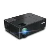 Vidéoprojecteur CL770 1080P FHD Noir