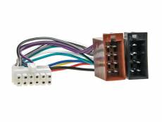Adaptateur autoradio cable-> iso pioneer 12 pin nc