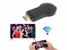 Cle tv android windows iphone miracast chrome cast