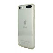 Coque iPod Touch 5th - Etui Gel TPU Souple Silicone pour iPod Touch 5 Transparente