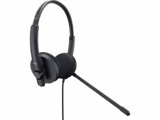 Dell stereo headset wh1022 DELL-WH1022