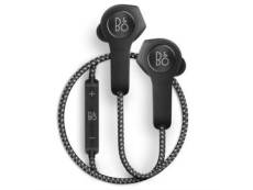 Écouteurs intra-auriculaires Bluetooth B&O PLAY Beoplay H5 Noir