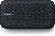 Enceinte portable sans fil Philips BT3900 Noire