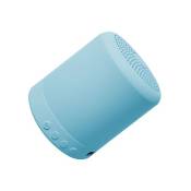 Enceintes Mini, baffle et amplis Portable extérieur Bluetooth créatif à la maison 405 - Bleu