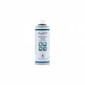 Ewent EW5617 Pulvérisateur pour le nettoyage des rouleaux Spray 200 ml Transparent