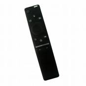 GUPBOO Télécommande Universelle de Rechange Pour Samsung 4K UHD QLED TV QN75Q7FN QN49Q6