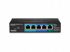Switch trendnet tpe-p521es 10 gbps TPE-P521ES