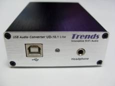 Trends UD-10.1 Lite USB Audio Converter