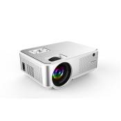 Vidéoprojecteur C9 720P HD blanc