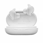 Cambridge Audio Écouteurs sans Fil Melomania Touch - Batterie avec 50 h d'Autonomie, Écouteurs Bluetooth 5.0 avec Micro Intégré, Étanches, Son Limpide