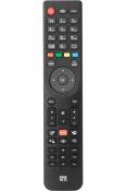 One for All URC1918 Telefunken TV Replacement Remote