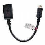 Sony Adaptateur Micro USB vers USB Ec310 – Échange