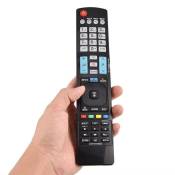Télécommande De Remplacement Pour LG TV 60LA620S