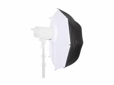 Walimex parapluie diffuseur réflecteur, 72cm DFX-628026