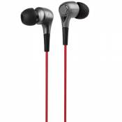 Ecouteurs Edifier H230P Basse Intra-auriculaire - Rouge