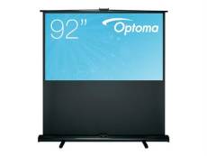 Optoma Panoview Pull Up DP-9092MWL - Écran de projection