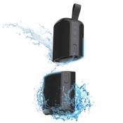 T'nB XPLORE - Haut-parleur - pour utilisation mobile - sans fil - Bluetooth - 20 Watt - noir