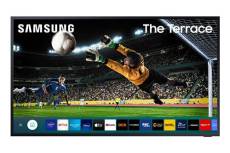 TV Samsung The Terrace 65'' QLED 65LST7TCU 4K UHD Noir