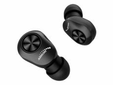 Bluetooth headphones in-ear audiocore ac580