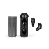 Ecouteurs compatibles Bluetooth® Livoo TES211 Noir