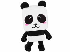 Enceinte bluetooth panda dansant sans fil micro kit main libre musique - mob DA-07