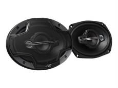 JVC CS-HX6959 - Haut-parleurs - pour automobile - 80