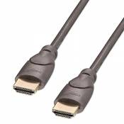 LINDY Câble HDMI 15m Premium