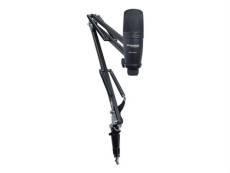 Marantz Professional Pod Pack 1 - Microphone - USB