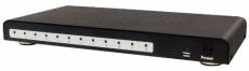 MaxTrack CS17–12DL 1/12 Répartiteur HDMI High Speed