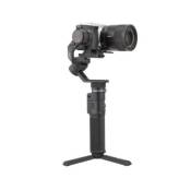 Stabilisateur Feiyu G6 Max Noir pour smartphone, caméra sport ou appareils photo sans miroir