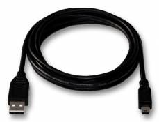 SvediTec Câble USB pour appareil photo numérique