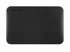 Toshiba Canvio Ready 1 To Disque portables (6,4 cm