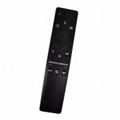 GUPBOO Télécommande Universelle de Rechange Voix Bluetooth pour Samsung UHD 4K Smart TV